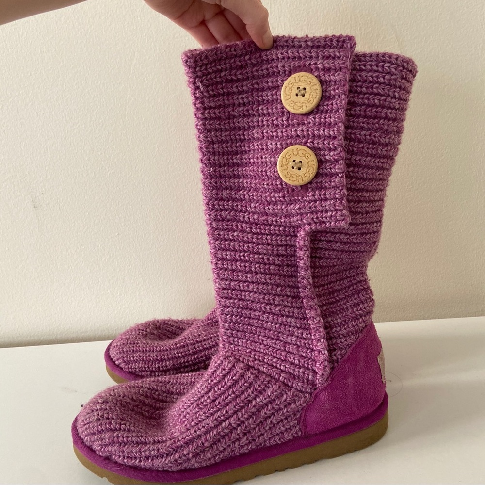Ugg boots